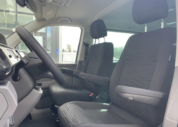 Volkswagen Caravelle cena 259899 przebieg: 10, rok produkcji 2024 z Wieliczka małe 79
